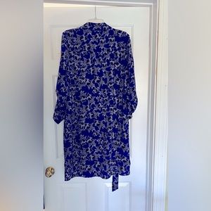 Diane Von Furstenberg dress